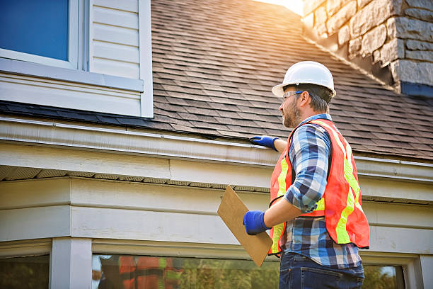 Roofing in Calder